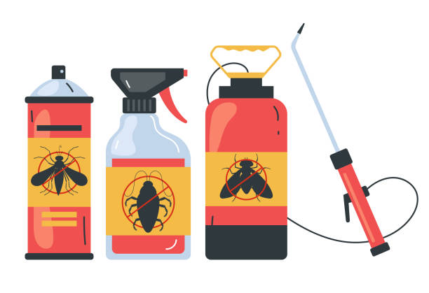 Pest Control Cost in Yucca Valley, CA